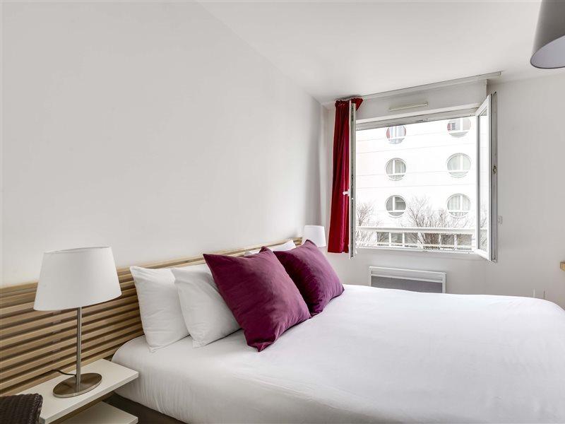 Appart'hotel Victoria Garden Pau Exterior foto